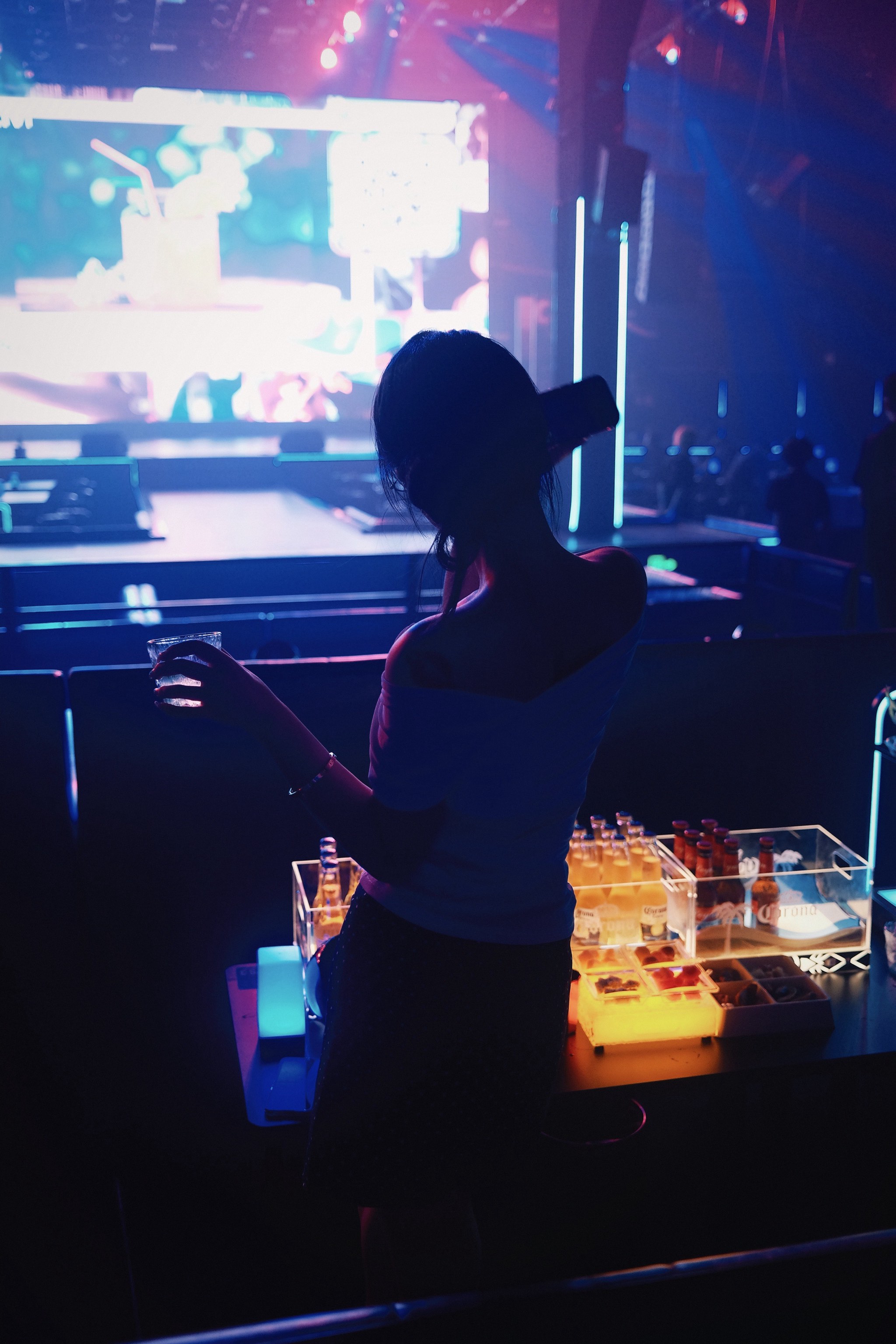 平顶山商务ktv哪里有商务ktv推荐-郏县ktv预定